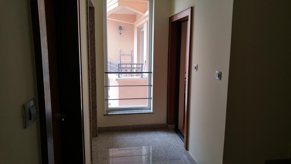 Apartman Snow White Novi Sad Exterior foto