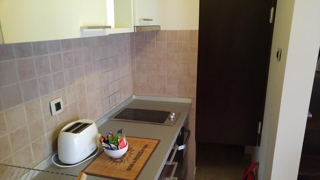 Apartman Snow White Novi Sad Exterior foto