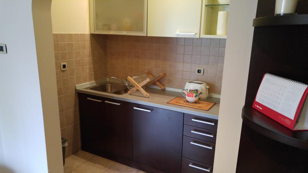 Apartman Snow White Novi Sad Exterior foto