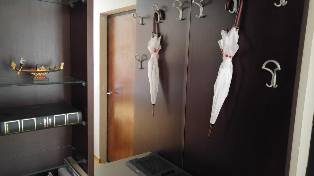 Apartman Snow White Novi Sad Exterior foto
