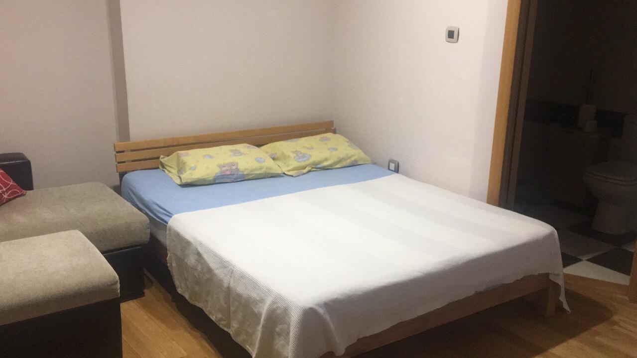 Apartman Snow White Novi Sad Exterior foto